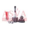 ASVA FDIL-GE20AT ШРУС внутренний левый 33x42x35