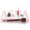 ASVA FDIRCA2 ШРУС ВНУТРЕННИЙ ПРАВЫЙ 28x40x26