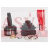 ASVA HN21 ШРУС НАРУЖНЫЙ 32x55x26