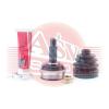 ASVA HN31A50 ШРУС НАРУЖНЫЙ 23x49x26