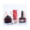 ASVA HN58A50 ШРУС НАРУЖНЫЙ 23x60x26