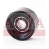 ASVA HNBP-014 Ролик натяжной