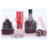 ASVA HNID508 ШРУС ВНУТРЕННИЙ ЛЕВЫЙ 30x35x25