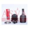 ASVA HNILC7A ШРУС ВНУТРЕННИЙ ЛЕВЫЙ 28x35x25