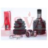 ASVA HNIP516 ШРУС ВНУТРЕННИЙ 32x40x27