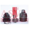 ASVA HNIR507R ШРУС ВНУТРЕННИЙ ЛЕВЫЙ 32x40x27