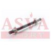 ASVA HSH001 ПОЛУОСЬ ЛЕВАЯ 27x408x27