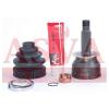 ASVA HY-011 Шрус наружний без кольца ABS 25х60х27