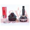 ASVA HY-011A47 Шрус наружний с кольцом ABS 25х60х27
