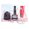 ASVA HY1002A38 ШРУС НАРУЖНЫЙ 19x50x25