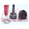 ASVA HY14A44 ШРУС НАРУЖНЫЙ 30x50x25