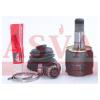 ASVA HYILTER2 ШРУС ВНУТРЕННИЙ ЛЕВЫЙ 34x34.7x28