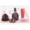 ASVA HYIU-IX35 ШРУС внутренний 24x62x27