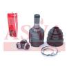 ASVA HYIUSOL ШРУС ВНУТРЕННИЙ 25x41x22