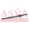 ASVA HYSHSOLRH ПОЛУОСЬ ПРАВАЯ 22x724x22