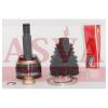 ASVA HYSOL ШРУС НАРУЖНЫЙ 22x55x25