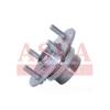 ASVA HYWH-006A44 Ступица задняя