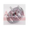 ASVA HYWHX35F HYWHX35F  СТУПИЦА ПЕРЕДНЯЯ [12]
