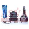 ASVA ISZ02 ШРУС НАРУЖНЫЙ 22x50x22
