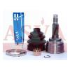 ASVA ISZ03 ШРУС НАРУЖНЫЙ 21x50x22