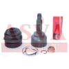 ASVA KA12 ШРУС НАРУЖНЫЙ 24x56x28