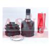 ASVA KAIL900 ШРУС ВНУТРЕННИЙ ЛЕВЫЙ 33x41x27
