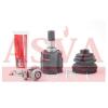 ASVA KAIR-JBMT ШРУС внутренний правый 22x41x25