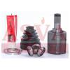 ASVA KAIUCD3 ШРУС ВНУТРЕННИЙ 26x41x27