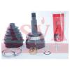 ASVA KANS2A48 ШРУС НАРУЖНЫЙ 26x62x27