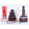 ASVA KASL2A46 ШРУС НАРУЖНЫЙ 24x60x27