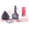 ASVA KASR ШРУС НАРУЖНЫЙ 26x56x28