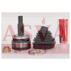 ASVA LR-D3FA48 ШРУС НАРУЖНЫЙ 27x74x29