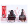 ASVA ME168A48 ШРУС НАРУЖНЫЙ 27x57x24