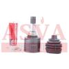 ASVA MEIL-164B ШРУС внутренний левый 26x45x37