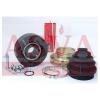 ASVA MEIU5002 ШРУС ВНУТРЕННИЙ 30x122