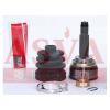 ASVA MT04 ШРУС НАРУЖНЫЙ 22x50x25