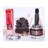 ASVA MT04A29 ШРУС НАРУЖНЫЙ 22x50x25