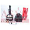 ASVA MT08 ШРУС НАРУЖНЫЙ 22x54x25
