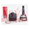 ASVA MT09A43 ШРУС НАРУЖНЫЙ 30x54x25