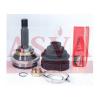 ASVA MT11A47 ШРУС НАРУЖНЫЙ 23x50x25