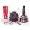 ASVA MT12A43 ШРУС НАРУЖНЫЙ 22x54x25