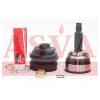 ASVA MT23 ШРУС НАРУЖНЫЙ 25x60x27