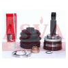 ASVA MT33A43 ШРУС НАРУЖНЫЙ 24x54x25