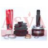 ASVA MT38A43 ШРУС НАРУЖНЫЙ 29x57x25