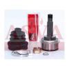 ASVA MTH76A43 ШРУС НАРУЖНЫЙ 29x54x25