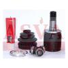 ASVA MTID4001 ШРУС ВНУТРЕННИЙ ЛЕВЫЙ 25x34.7x28
