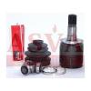 ASVA MTID5002 ШРУС ВНУТРЕННИЙ ЛЕВЫЙ 26x34.7x28