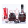 ASVA MTID5003 ШРУС ВНУТРЕННИЙ ЛЕВЫЙ 25x32x25