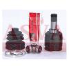 ASVA MTIR088 ШРУС ВНУТРЕННИЙ ЛЕВЫЙ 29x41x25