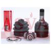 ASVA MTIU5008 ШРУС ВНУТРЕННИЙ 30x35x25